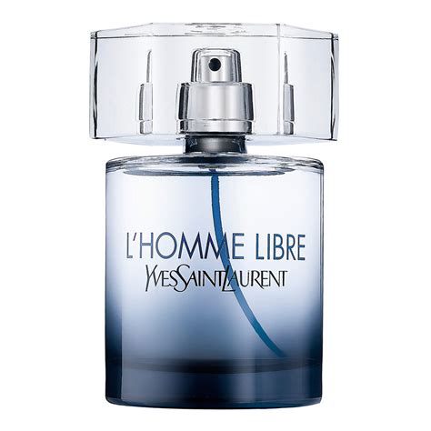 parfum homme libre yves saint laurent|libre perfume best price.